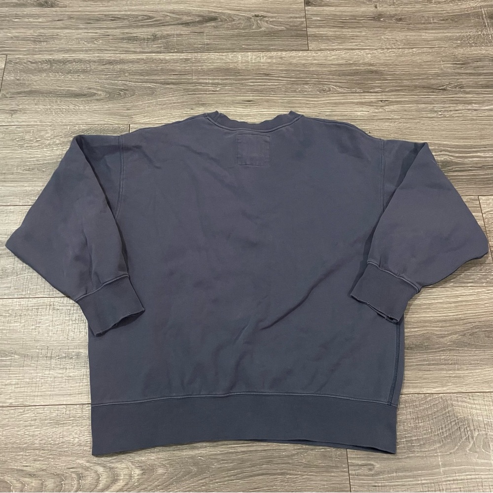 American Eagle Pullover Size Medium - image 2